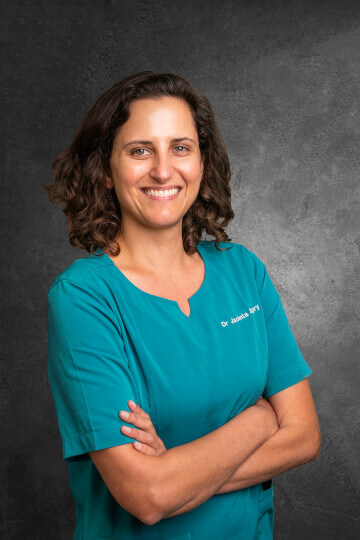 Dr Jacinta Spry | Flynns Beach Medical Centre