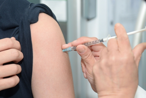 Q Fever Vaccine