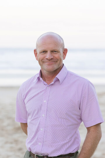 Dr Ben Gordon | Flynns Beach Medical Centre
