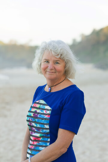 Dr Fiona McDonald | Flynns Beach Medical Centre