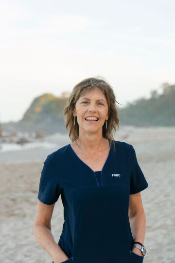 Dr Jan Snow | Flynns Beach Medical Centre and The Health Centre