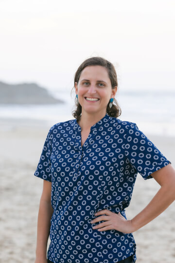 Dr Jacinta Spry | Flynns Beach Medical Centre and The Health Centre