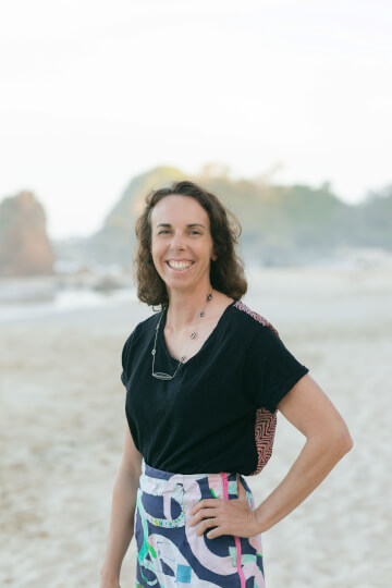 Dr Chloe Blanshard | Flynns Beach Medical Centre and The Health Centre