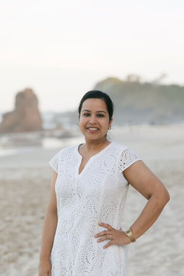 Dr Tazreen Zamam | Flynns Beach Medical Centre