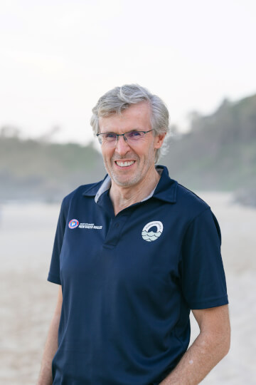 Dr Murray Schofield | Flynns Beach Medical Centre